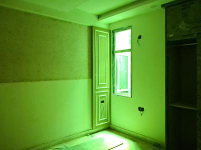 Bedroom Image of 1100 Sq.ft 2 BHK Apartment / Flat for sale in Capital Hometech Homes by Capital Infra, Sector 51 Noida for Rs. 4200000