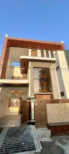 6 BHK Villa