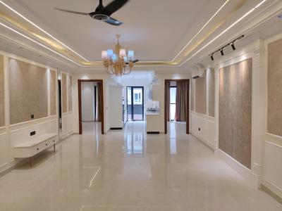 Living Room Image of 2844 Sq.ft 3.5 BHK Builder Floor for rent in Independent Floors At DLF City Phase IV, DLF Phase 4 Gurgaon for Rs. 92000