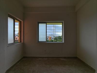Bedroom Image of 1050 Sq.ft 3 BHK Apartment / Flat for sale in Purba Barisha Kolkata for Rs. 4200000