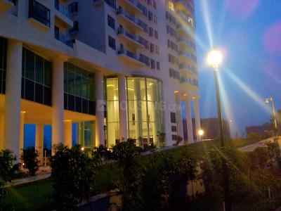Image of 2249 Sq.ft 3 BHK Apartment / Flat for sale in TGB Meghdutam, Sector 50, Noida for Rs. 45000000