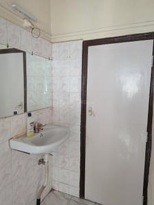 Image of 1600 Sq.ft 3 BHK Apartment / Flat for rent in Indira Nagar, Nashik for Rs. 18000