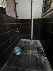Balcony Image of 1050 Sq.ft 2 BHK Apartment / Flat for rent in Anand Nagar, Sinhagad Road Pune for Rs. 29000