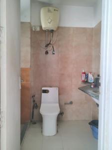 Bedroom Two Image of 1337 Sq.ft 2 BHK Apartment / Flat for sale in BPTP Princess Park, Sector 86 Faridabad for Rs. 8500000