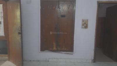Bedroom Image of 150 Sq.ft 1 RK Independent House for rent in Mukherjee Nagar New Delhi for Rs. 14000