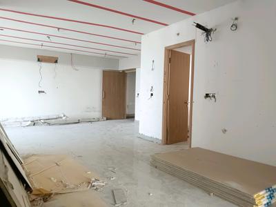 Dining Area Image of 2914 Sq.ft 4 BHK Apartment / Flat for sale in Nazirabad Kolkata for Rs. 48000000