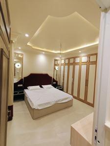 Bedroom Image of 1750 Sq.ft 3 BHK Villa for sale in Vanshika Ontario, Anora Kala Lucknow for Rs. 11700000