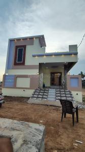 Image of 1350 Sq.ft 2 BHK Independent House for sale in Kovvada, Kakinada for Rs. 6500000