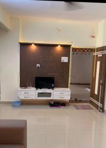 Hall Image of 810 Sq.ft 2 BHK Apartment / Flat for sale in Narhe Pune for Rs. 3500000
