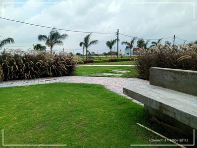 Image of 1197 Sq.ft Residential Plot / Land for sale in Laabham City, Super Corridor, Indore for Rs. 5300000
