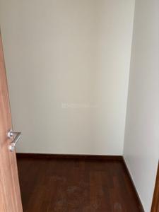 Bedroom Image of 4580 Sq.ft 4.5 BHK Duplex for sale in Sagitarius Bluegrass Residences Tower III, Kalyani Nagar Pune for Rs. 57000000