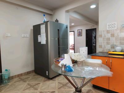 Kitchen Image of 5400 Sq.ft 6 BHK Apartment / Flat for sale in ACE Atlantis, Khaja Guda Hyderabad for Rs. 60000000