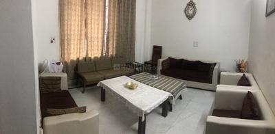 Living Room Image of 5000 Sq.ft 4 BHK Independent House for sale in Palam Vihar Gurgaon for Rs. 65000000