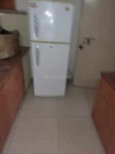 Bathroom Image of 1650 Sq.ft 3 BHK Apartment / Flat for rent in Trilanga Bhopal for Rs. 30000