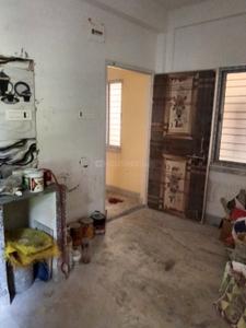 Hall Image of 470 Sq.ft 1 BHK Apartment / Flat for sale in Kalikapur Kolkata for Rs. 2100000
