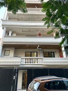 Building Image of 2430 Sq.ft 3 BHK Builder Floor for sale in Palam Vihar Gurgaon for Rs. 31000000