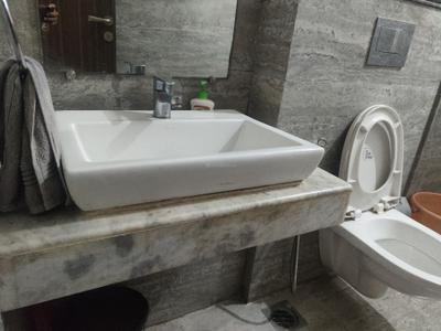 Image of 1200 Sq.ft 3 BHK Apartment / Flat for rent in Raheja Ridgewood, Goregaon East, Mumbai for Rs. 130000