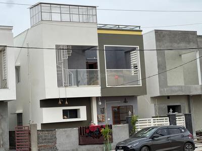 Image of 1484 Sq.ft 3 BHK Duplex for sale in B. Thandrapadu, Kurnool for Rs. 7500000