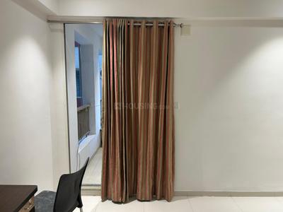 Hall Image of 1300 Sq.ft 3 BHK Apartment / Flat for sale in Fortune Greenfields 3, Bhayli Vadodara for Rs. 4600000