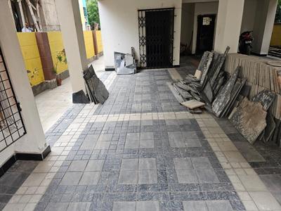 Image of 1465 Sq.ft 3 BHK Apartment / Flat for sale in Santoshpur, Kolkata for Rs. 9400000