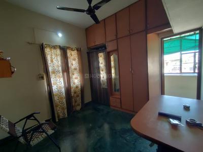 Bedroom Image of 600 Sq.ft 1 BHK Apartment / Flat for sale in Gotri Vadodara for Rs. 2200000
