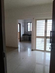 1 BHK Flat