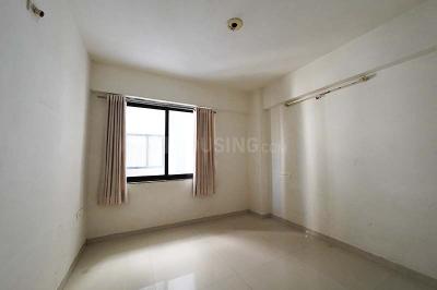 Bedroom Image of 1917 Sq.ft 3 BHK Apartment / Flat for sale in Sola Ahmedabad for Rs. 13500000