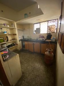 Kitchen Image of 1250 Sq.ft 2 BHK Independent House for rent in Padmarao Nagar Secunderabad for Rs. 18000