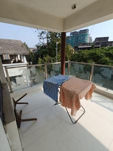 Balcony Image of 3150 Sq.ft 4 BHK Independent House for sale in Paldi Ahmedabad for Rs. 45000000