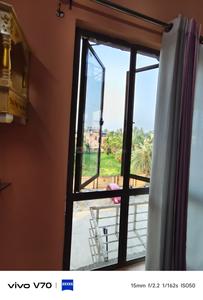 Bedroom Image of 850 Sq.ft 2 BHK Apartment / Flat for sale in Khardaha Kolkata for Rs. 3600000