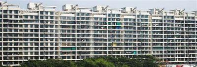 Image of 1640 Sq.ft 3 BHK Apartment / Flat for sale in Konnark Shree Krishna Paradise, Kharghar, Navi Mumbai for Rs. 28500000