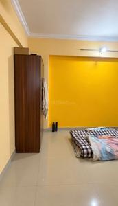 Bedroom Image of 530 Sq.ft 1 BHK Apartment / Flat for sale in Suyog Nagar, Vasai West Vasai for Rs. 5200000
