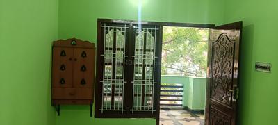 Bedroom Image of 800 Sq.ft 1 BHK Independent House for rent in Kottar Nagercoil for Rs. 10000