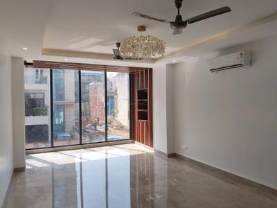 Living Room Image of 2520 Sq.ft 3 BHK Builder Floor for sale in Sun City, Sector 54 Gurgaon for Rs. 33000000