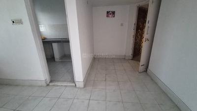 Hall Image of 800 Sq.ft 2 BHK Apartment / Flat for sale in Bengal Peerless Avishikta, Haltu Kolkata for Rs. 8000000