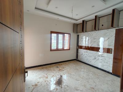Bedroom Image of 2000 Sq.ft 3.5 BHK Independent House for sale in Nagarbhavi Bengaluru for Rs. 21500000