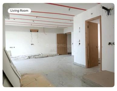 Hall Image of 2914 Sq.ft 4 BHK Apartment / Flat for sale in Urbana New Towers, East Kolkata Township Kolkata for Rs. 48000000