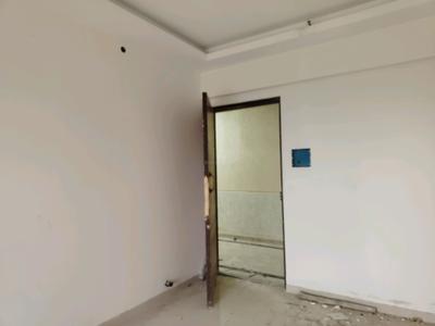 Living Room Image of 600 Sq.ft 1 BHK Apartment / Flat for sale in Vansh Navkar Complex, Makane Kapase Mumbai for Rs. 1990000