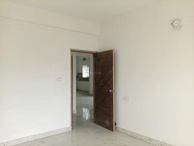 Bedroom Image of 1365 Sq.ft 3 BHK Apartment / Flat for sale in NRI Layout Bengaluru for Rs. 8200000