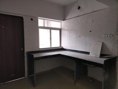 Kitchen Image of 1054 Sq.ft 2 BHK Apartment / Flat for sale in Aishwaryam Ventures, Akurdi Pune for Rs. 9600000