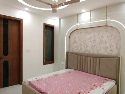 Bedroom Image of 1450 Sq.ft 4 BHK Apartment / Flat for sale in Sector 15 Dwarka New Delhi for Rs. 11450000