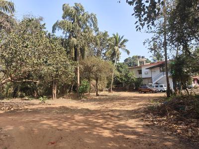 Image of 1550 Sq.ft Residential Plot / Land for sale in Pale, Mormugao for Rs. 38000000