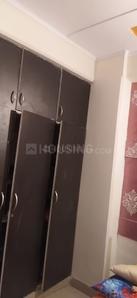 Bedroom Image of Hariom PG in Raj Nagar Extension, Ghaziabad