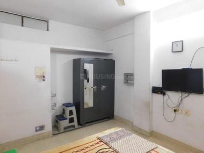 Hall Image of 1000 Sq.ft 2 BHK Apartment / Flat for rent in Ashraya Apartment, Mettuguda Secunderabad for Rs. 30000
