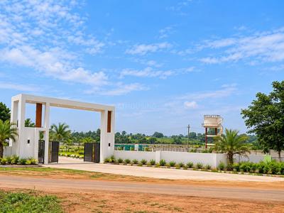 Image of 150 Sq.ft Residential Plot / Land for sale in Kothur, Hyderabad for Rs. 2999999