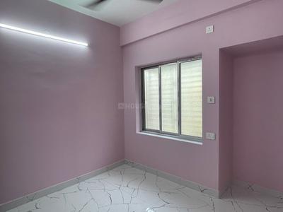 Bedroom Image of 1137 Sq.ft 3 BHK Apartment / Flat for sale in Angel Swastipur Angel, Jadavpur Kolkata for Rs. 7500000