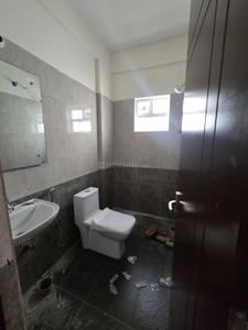 Bathroom Image of 1351 Sq.ft 2 BHK Builder Floor for rent in HSR Layout Bengaluru for Rs. 55000