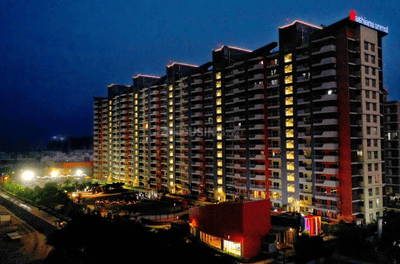 Image of 1527 Sq.ft 3 BHK Apartment / Flat for sale in Ashiana Anmol, Sector 38, Gurgaon for Rs. 15300000