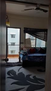 Bedroom Image of 3570 Sq.ft 3 BHK Apartment / Flat for sale in Treasure Town, Bijalpur Indore for Rs. 3500000