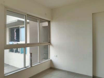 Bedroom Image of 414 Sq.ft 1 BHK Apartment / Flat for sale in Mahindra Happinest Kalyan, Bhiwandi Thane for Rs. 3850000